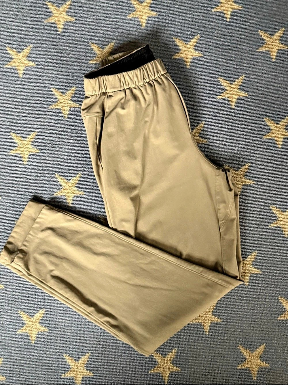 Lululemon ABC Pull-On Pant